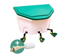 Abreuvoir pour poules, 8L