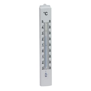 Thermomètre digital mini maxi double affichage - Ukal