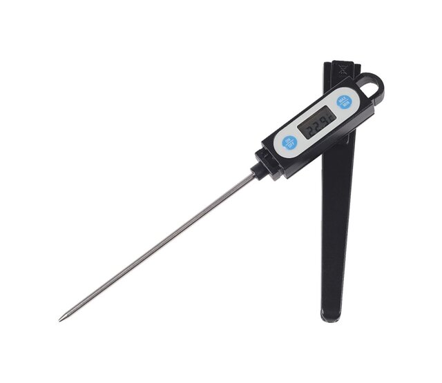 Elektronische voedselthermometer - HORIZONT