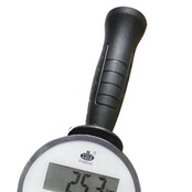 Digitale thermometer, lange sonde - KAMER