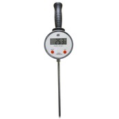 Thermomètre digital, sonde longue - KAMER