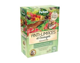 Anti Limaces 1%, 1kg