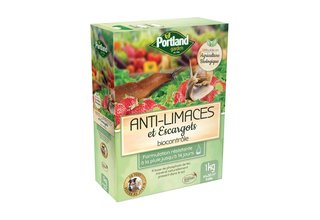 Anti Limaces 1%, 1kg