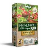 Anti Slug 3%, 750g - PORTLAND