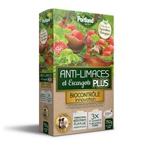 Anti Limaces 3%, 750g - PORTLAND