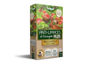 Anti Limaces 3%, 750g