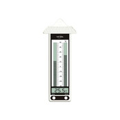 Digitale thermometer met dubbele weergave, mini-maxi Digitale thermometer met dubbele weergave, mini-maxi
