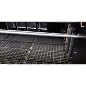 10 hens mobile hen house - Copele