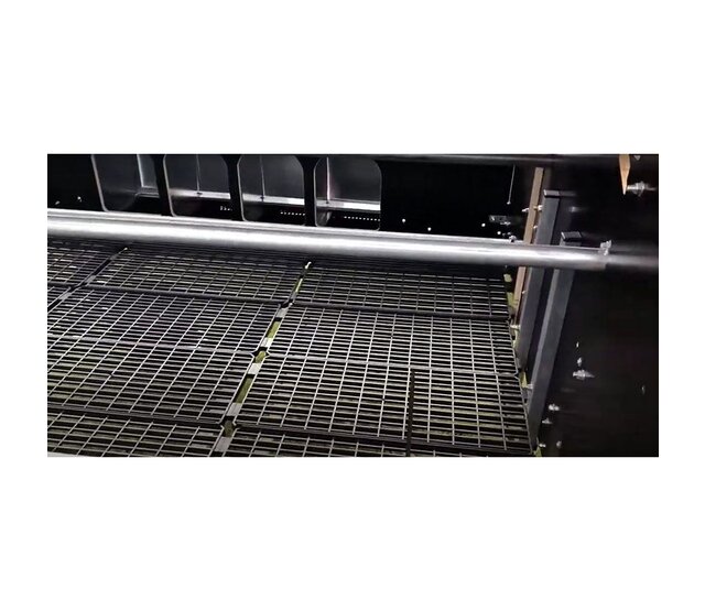 Mobiel kippenhok 10 kippen - Copele