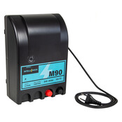 Électrificateur secteur M90  (Longueur 1-8km)