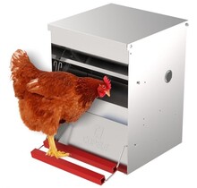 12kg Pest control feeder - Safeed