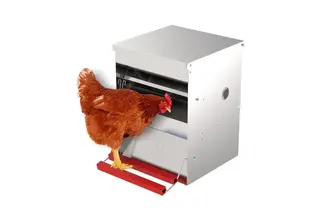 Anti-hinder voederbak 6 kg