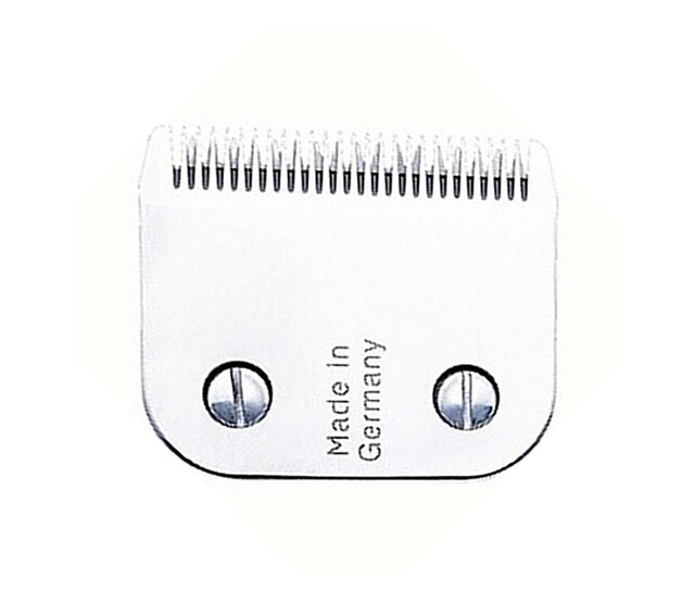 Snijkop 1 mm - MOSER