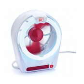 Capture insects 22 w solutions