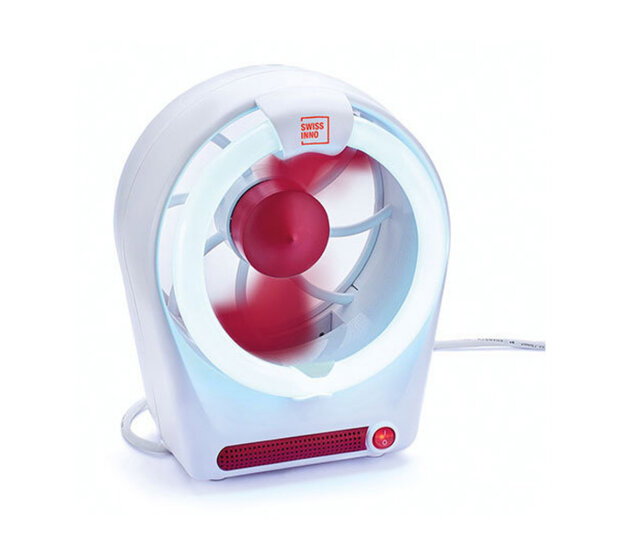 Capture insectes 22 w solutions