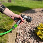 Multi-jet spray gun - BEAUMONT