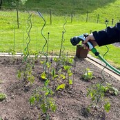 Multi-jet spuitpistool - BEAUMONT