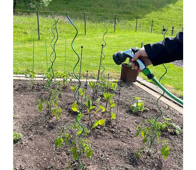 Multi-jet spray gun - BEAUMONT