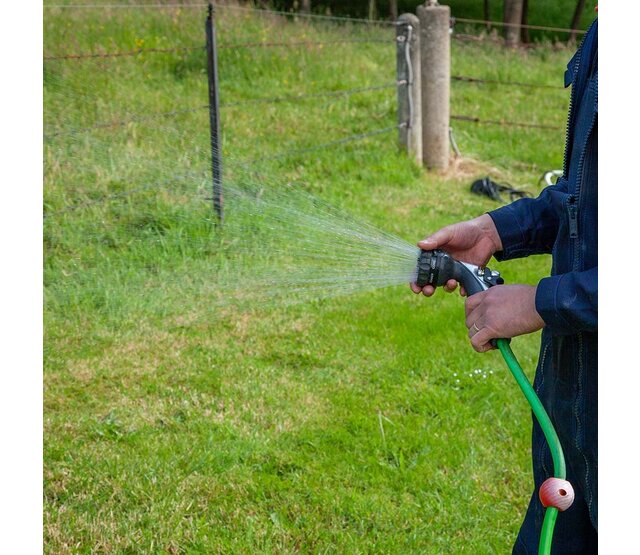 Pistolet d'arrosage multi-jets - BEAUMONT