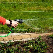 Multi-jet spray gun - BEAUMONT