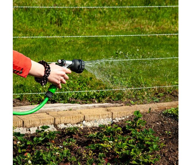 Multi-jet spray gun - BEAUMONT