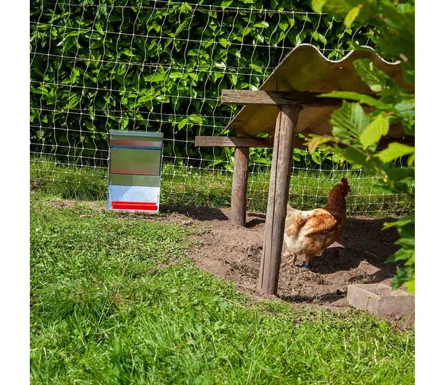 Anti-nuisance feeder 6 kg