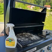 Nettoyant Barbecue 3 en 1 - EKO'PIN