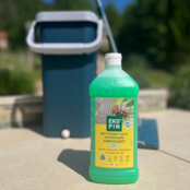 3-in-1 superpowered outdoor floor cleaner - EKO'PIN