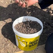 Manure fertiliser 4kg FERTIGALLI Manure fertiliser 4kg FERTIGALLI