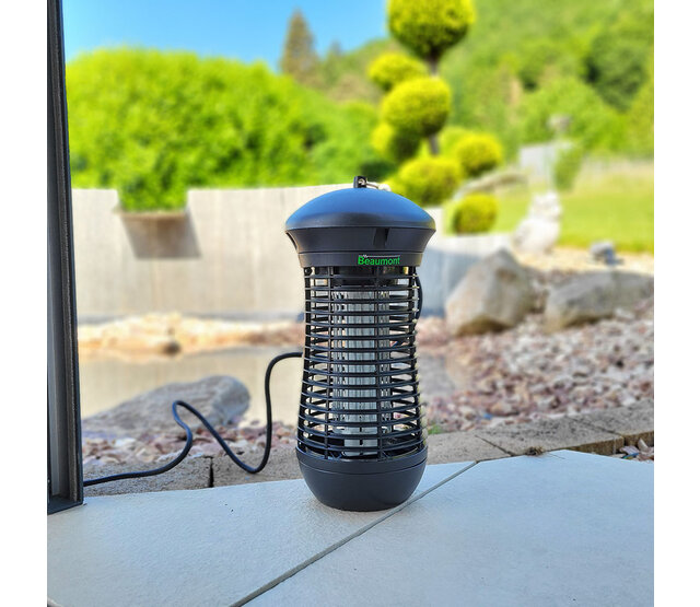 Insect Destroyer 18W Beaumont