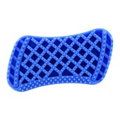 Universal soft blue brush - PETME Universal soft blue brush - PETME