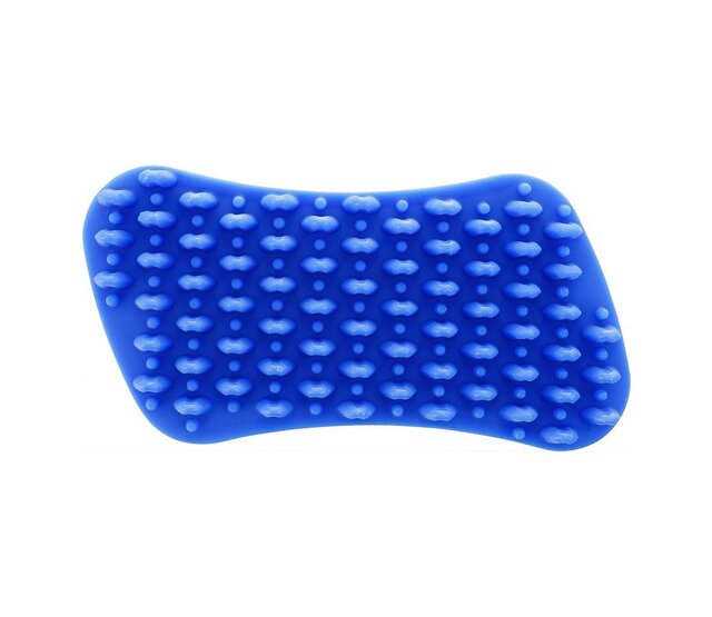 Universal soft blue brush - PETME Universal soft blue brush - PETME