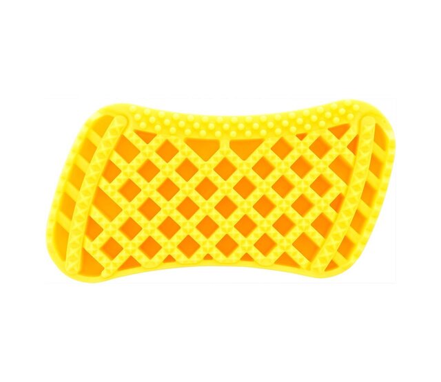 Brosse pour grands chiens à poils courts - PETME Brosse pour grands chiens à poils courts - PETME