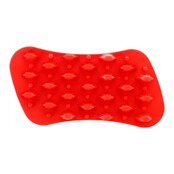 Brosse pour chiens à poils longs - PETME Brosse pour chiens à poils longs - PETME