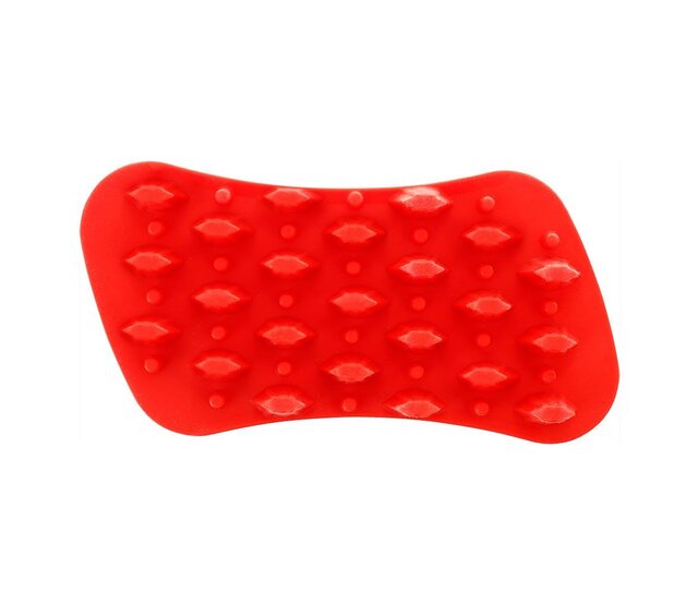 Brosse pour chiens à poils longs - PETME Brosse pour chiens à poils longs - PETME