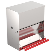 40kg Pest control feeder - Safeed 40kg Pest control feeder - Safeed