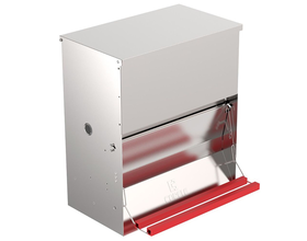 Mangeoire anti-nuisible 40kg