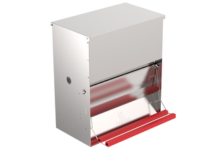 40kg Pest control feeder