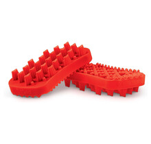 Brosse pour chiens à poils longs - PETME