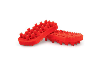 Brosse pour chiens à poils longs