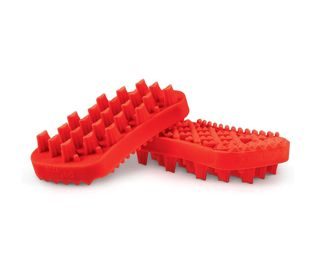 Brosse pour chiens à poils longs - PETME Brosse pour chiens à poils longs - PETME
