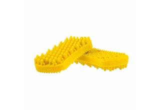 Brosse pour grands chiens à poils courts