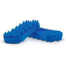 Universal soft blue brush - PETME