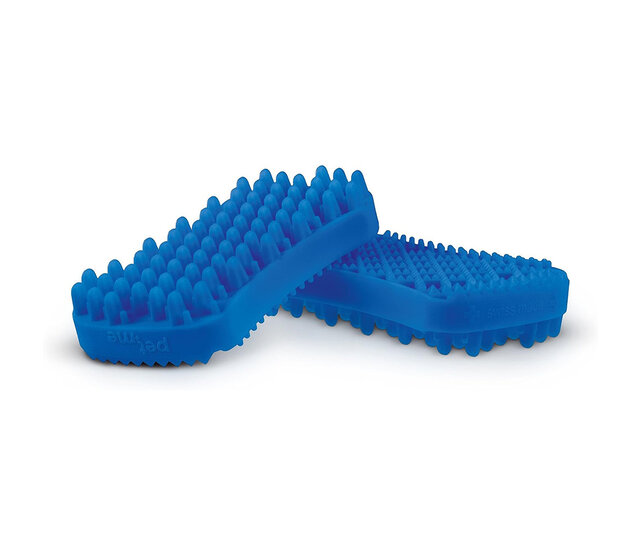 Universal soft blue brush - PETME Universal soft blue brush - PETME