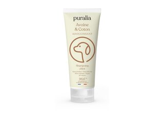 Natural puppy shampoo  250 ml