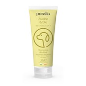 Shampoing démêlant 250 ml - PURALIA Shampoing démêlant 250 ml - PURALIA