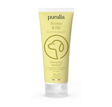 Detangling Shampoo 250 ml - PURALIA