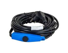 Câble chauffant antigel 4 m/ 64w