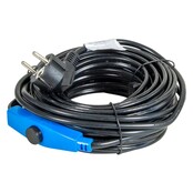 Câble chauffant antigel 8m/ 128w