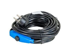 Câble chauffant antigel 8m/ 128w